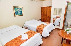 Hotel Oro Verde & Suites