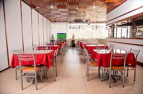 Hotel Oro Verde & Suites