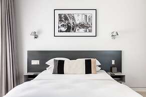 Frame Hotel - Treehouse (formerly Kimber Modern)