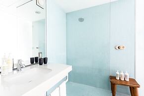 Frame Hotel - Treehouse (formerly Kimber Modern)