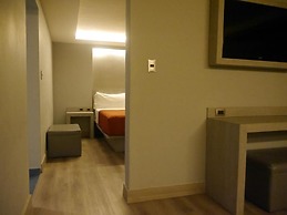 Hotel El Senador
