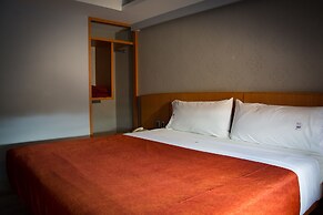 Hotel El Senador