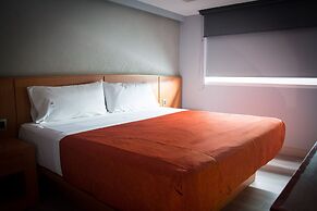Hotel El Senador