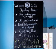 Charlroy Motel