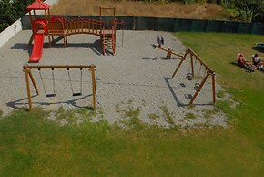 Barbie Hotel Apartments