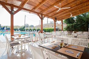 Barbie Hotel Apartments