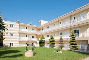 Barbie Hotel Apartments