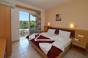 Barbie Hotel Apartments