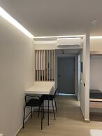 Barbie Hotel Apartments