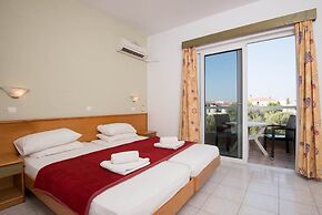 Barbie Hotel Apartments