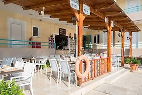 Barbie Hotel Apartments