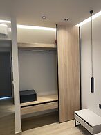 Barbie Hotel Apartments