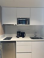 Barbie Hotel Apartments