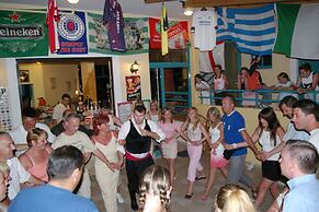 Barbie Hotel Apartments