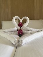 Barbie Hotel Apartments