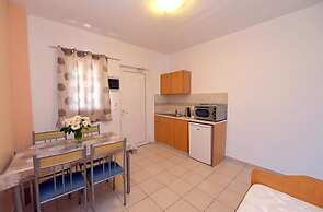 Barbie Hotel Apartments