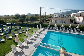 Barbie Hotel Apartments