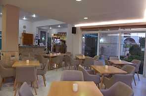 Barbie Hotel Apartments