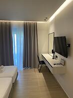 Barbie Hotel Apartments