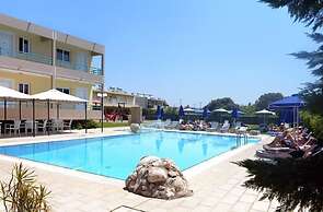 Barbie Hotel Apartments