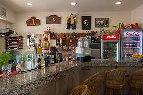 Barbie Hotel Apartments