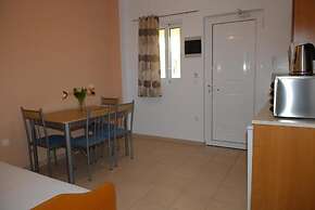 Barbie Hotel Apartments