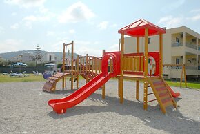 Barbie Hotel Apartments