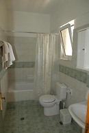 Barbie Hotel Apartments