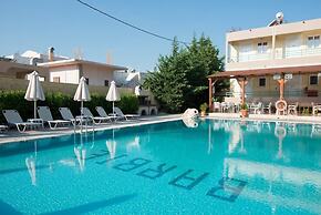 Barbie Hotel Apartments