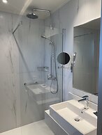 Barbie Hotel Apartments