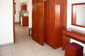 Barbie Hotel Apartments