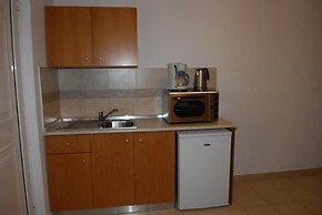 Barbie Hotel Apartments