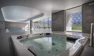 Interpass VAU Hotel & Apartaments