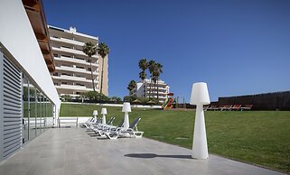 Interpass VAU Hotel & Apartaments