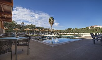 Interpass VAU Hotel & Apartaments