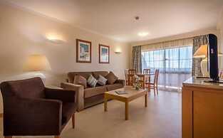 Interpass VAU Hotel & Apartaments