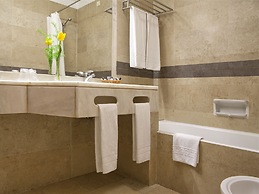 Interpass VAU Hotel & Apartaments