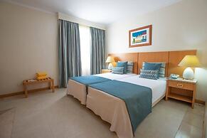 Interpass VAU Hotel & Apartaments