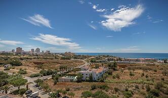 Interpass VAU Hotel & Apartaments