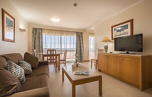 Interpass VAU Hotel & Apartaments