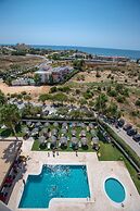 Interpass VAU Hotel & Apartaments