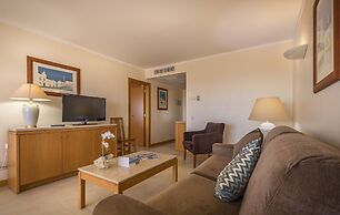 Interpass VAU Hotel & Apartaments