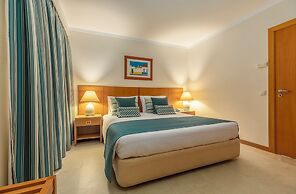 Interpass VAU Hotel & Apartaments