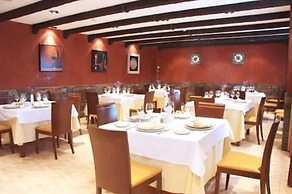 Hotel Lozano