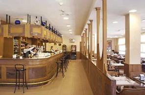 Hotel Lozano