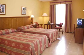 Hotel Lozano