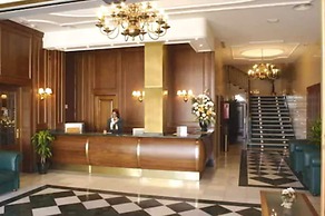 Hotel Lozano