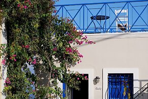 Kykladonisia Traditional Settlement