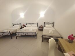 Kykladonisia Traditional Settlement