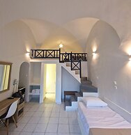 Kykladonisia Traditional Settlement